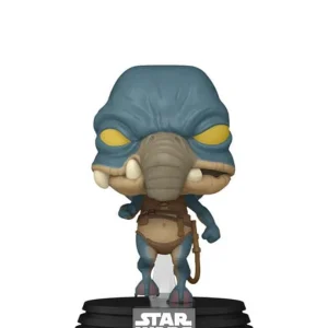 Watto Watto