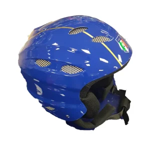 Italika Casco Uomo Neve Figc Italika Casco Uomo Neve Figc