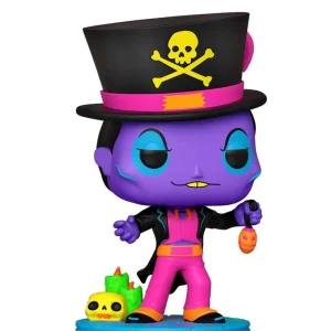 Dr. Facilier (Blacklight) Dr. Facilier (Blacklight)