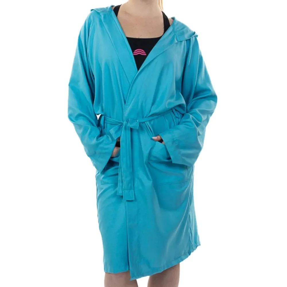 Accappatoio Jr Quick Drying - immagine 2