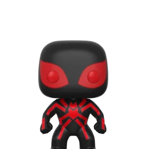 Spider-Man (Big-Time Suit) Spider-Man (Big-Time Suit)