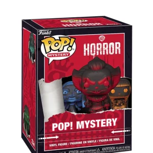 Funko POP Mystery Blind – Warner Bros Horror Funko POP Mystery Blind – Warner Bros Horror