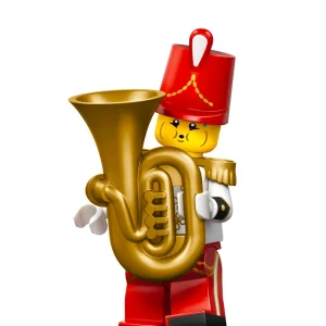 Suonatore di tuba Suonatore di tuba