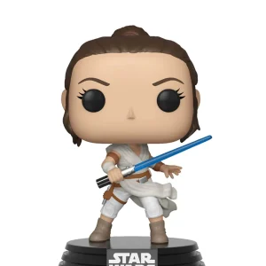 Rey (Rise of Skywalker) Rey (Rise of Skywalker)