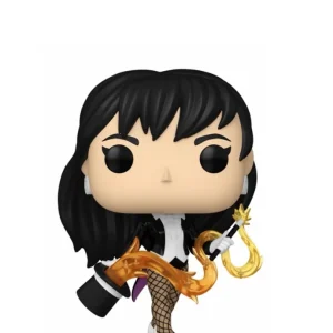Zatanna Zatanna