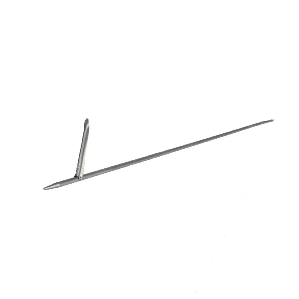 Asta Tahitian Inox 6,0×75