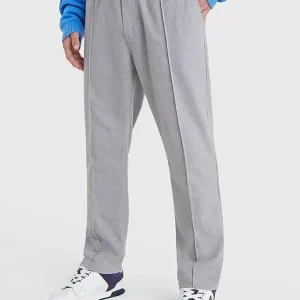 Tommy Hilfiger Pantaloni Uomo Wool Touch Tommy Hilfiger Pantaloni Uomo Wool Touch