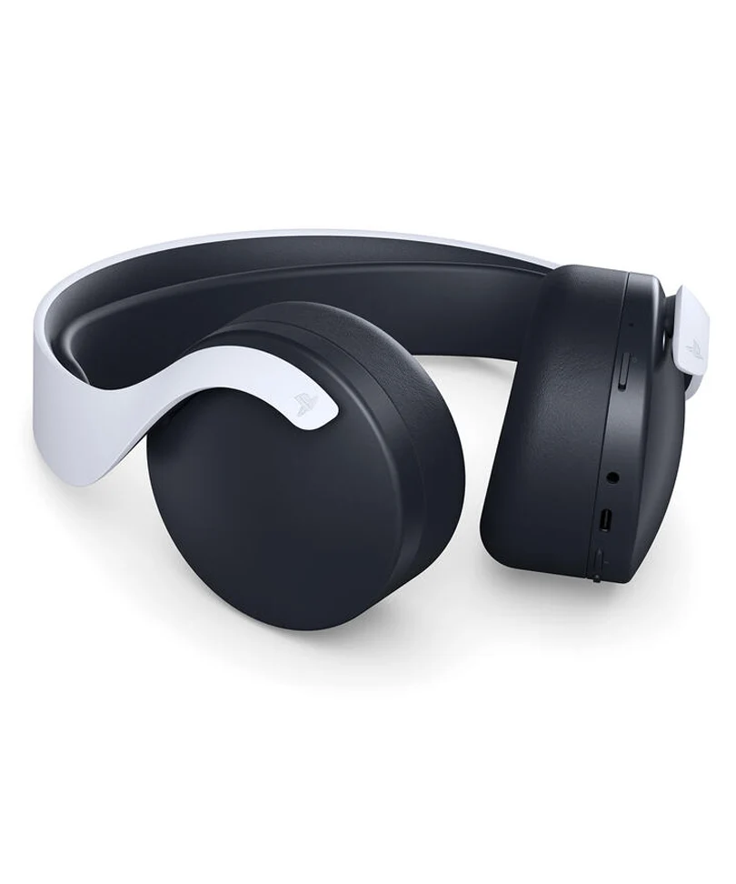 Cuffie Wireless con Microfono Pulse 3D - immagine 3