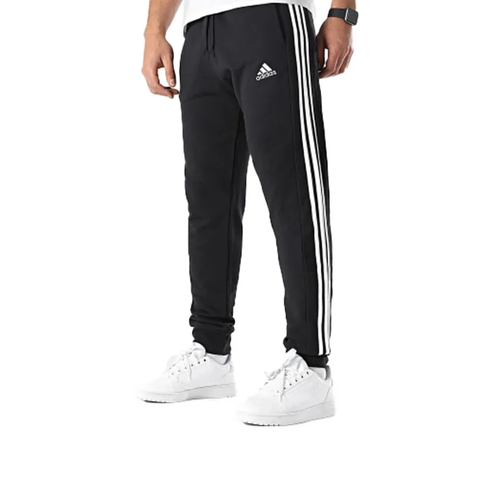 Pantalone 3 Stipes FT Uomo - immagine 2