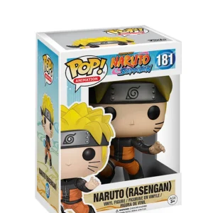 Naruto (Rasengan)
