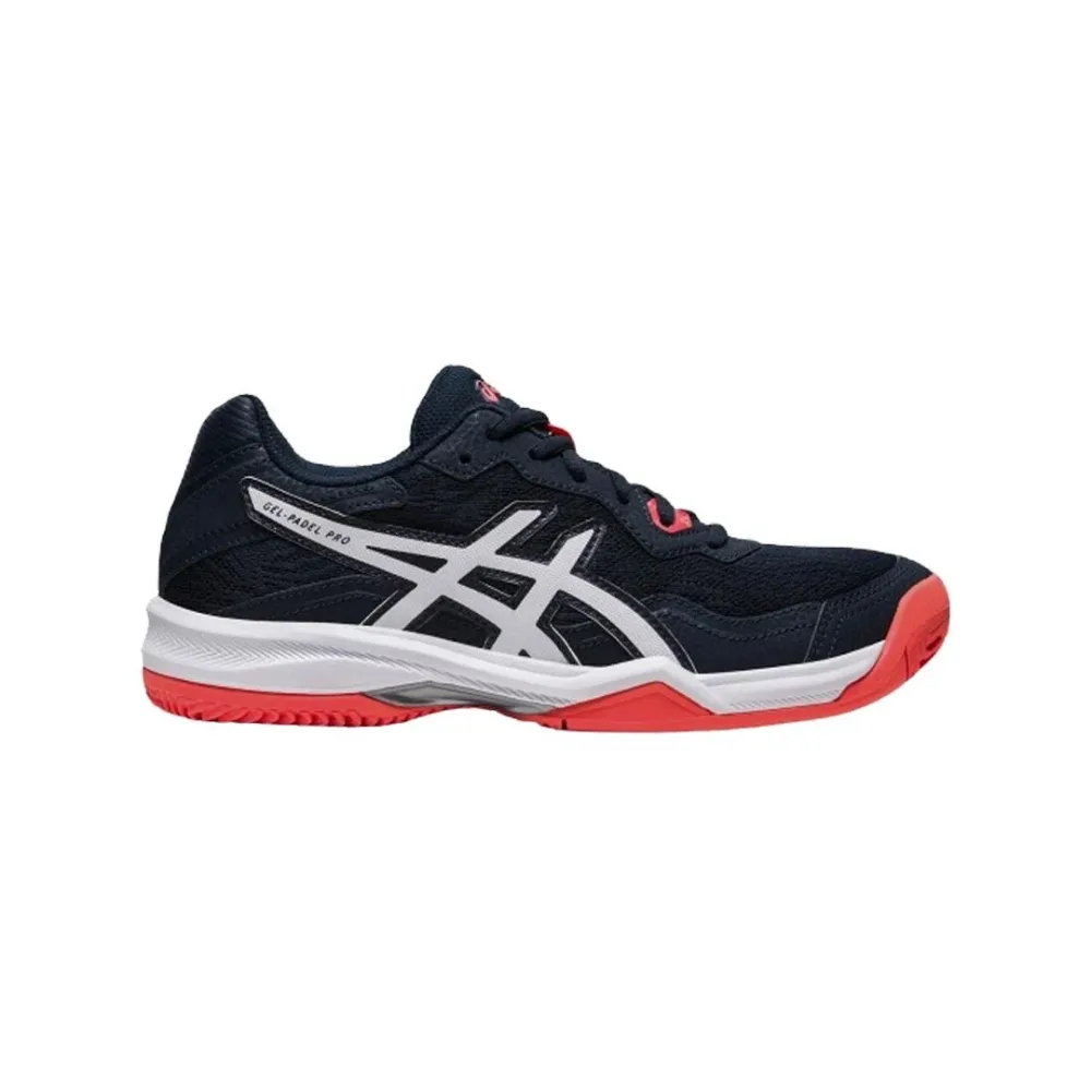 Padel Padel Pro 4 Donna