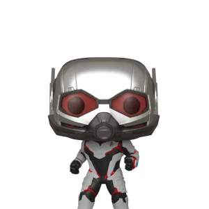 Ant-Man (Quantum Realm Suit) Ant-Man (Quantum Realm Suit)