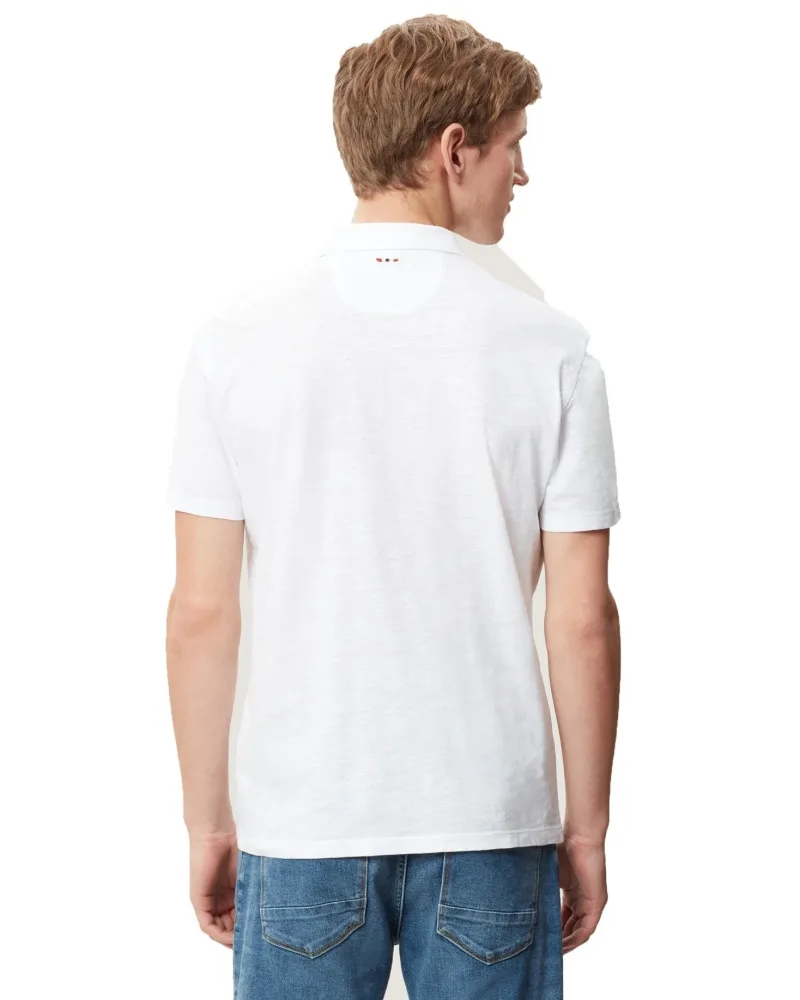 Napapijri Polo Uomo Ermelo - immagine 3