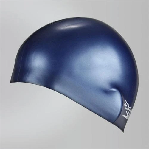 Speedo Cuffia Junior Silicone