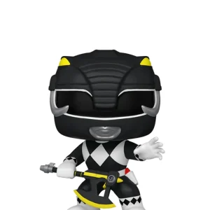Black Ranger Black Ranger