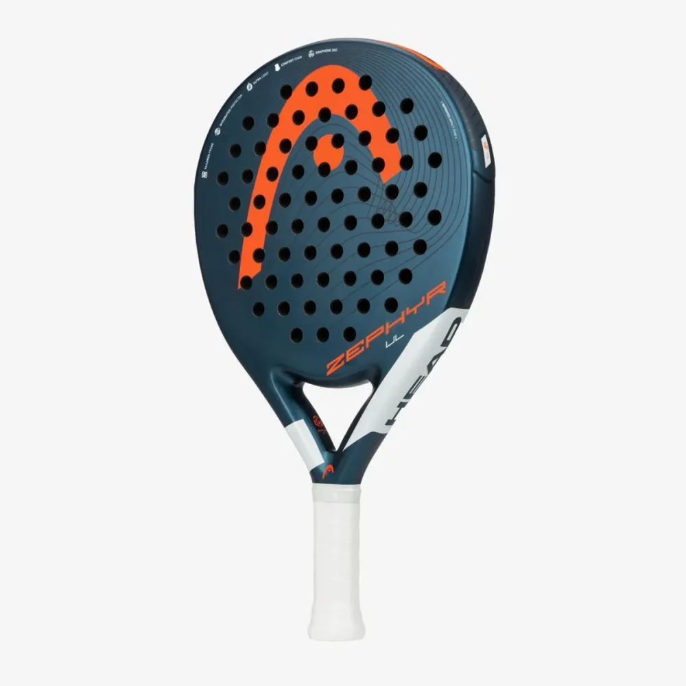 Head Zephyr Ul 2022 - immagine 2
