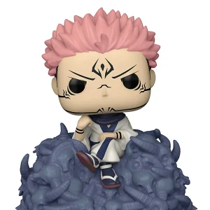 Ryomen Sukuna Ryomen Sukuna