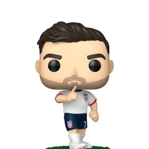 Gio Reyna Gio Reyna