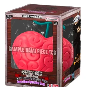 One Piece Card Game Devil Fruits Collection Vol.3 [DF-03]