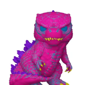 Godzilla (Blacklight) Godzilla (Blacklight)