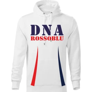 Felpa Genoa Calcio Academy | Wembley Edition Rossoblù Felpa Genoa Calcio Academy | Wembley Edition Rossoblù