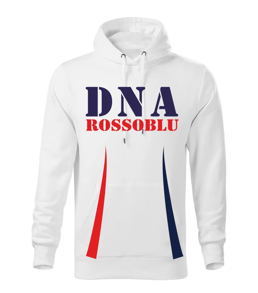 Felpa Genoa Calcio Academy | Wembley Edition Rossoblù