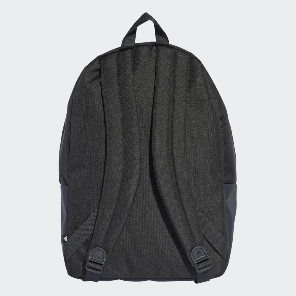 Adidas Zaino Ess 3d Logo Bp - immagine 3
