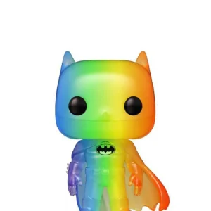 Batman (Rainbow – Pride) Batman (Rainbow – Pride)
