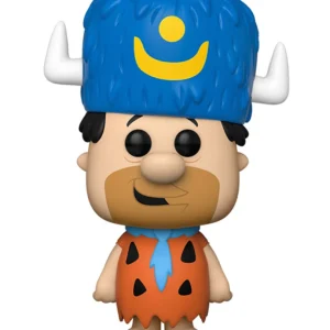 Fred Flintstone (Water Buffalo Hat) Fred Flintstone (Water Buffalo Hat)