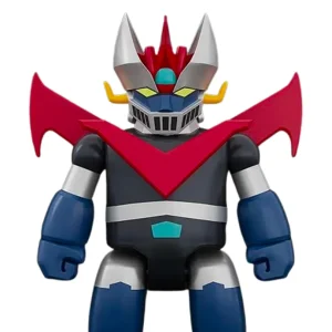 Great Mazinger – Brickroid Mini Figure 5 cm – Good Smile Great Mazinger – Brickroid Mini Figure 5 cm – Good Smile