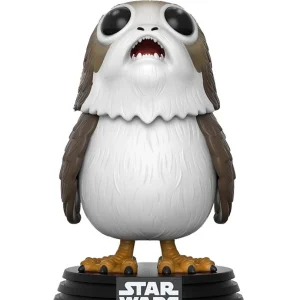 Porg (Open Mouth) Chase