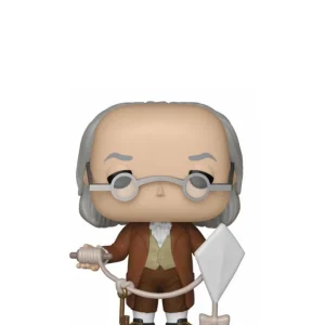 Benjamin Franklin Benjamin Franklin