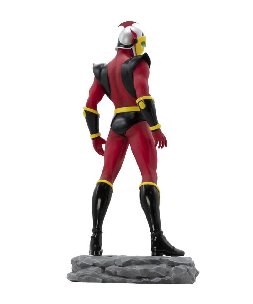 Abystyle Grendizer - "Duke Fleed Actarus" Figure SFC 21 cm - immagine 2