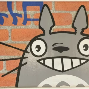 TONARINO-TOTORO TONARINO-TOTORO