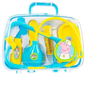 Peppa Pig Valigetta Medico Peppa Pig Valigetta Medico