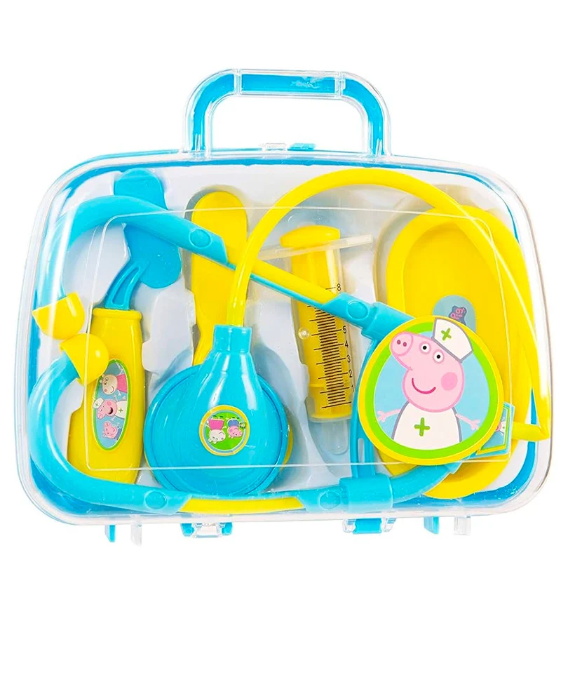 Peppa Pig Valigetta Medico
