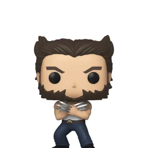 Logan (X-Men 20th) Logan (X-Men 20th)