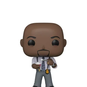 Terry Jeffords Terry Jeffords