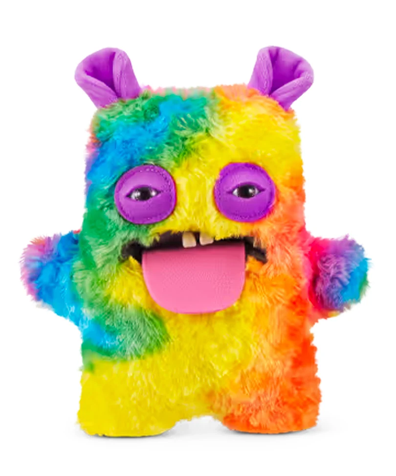 Fuggler: Butt Ugly Pets Series (Cheeky Chonky)
