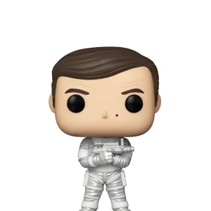 James Bond From Moonraker
