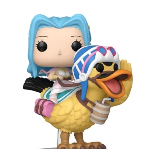 Vivi & Karoo Vivi & Karoo