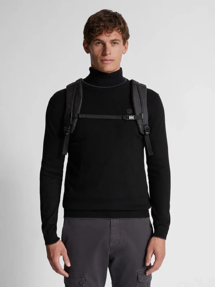 North Sails Maglia Uomo Eco Cashmere Blend - immagine 3