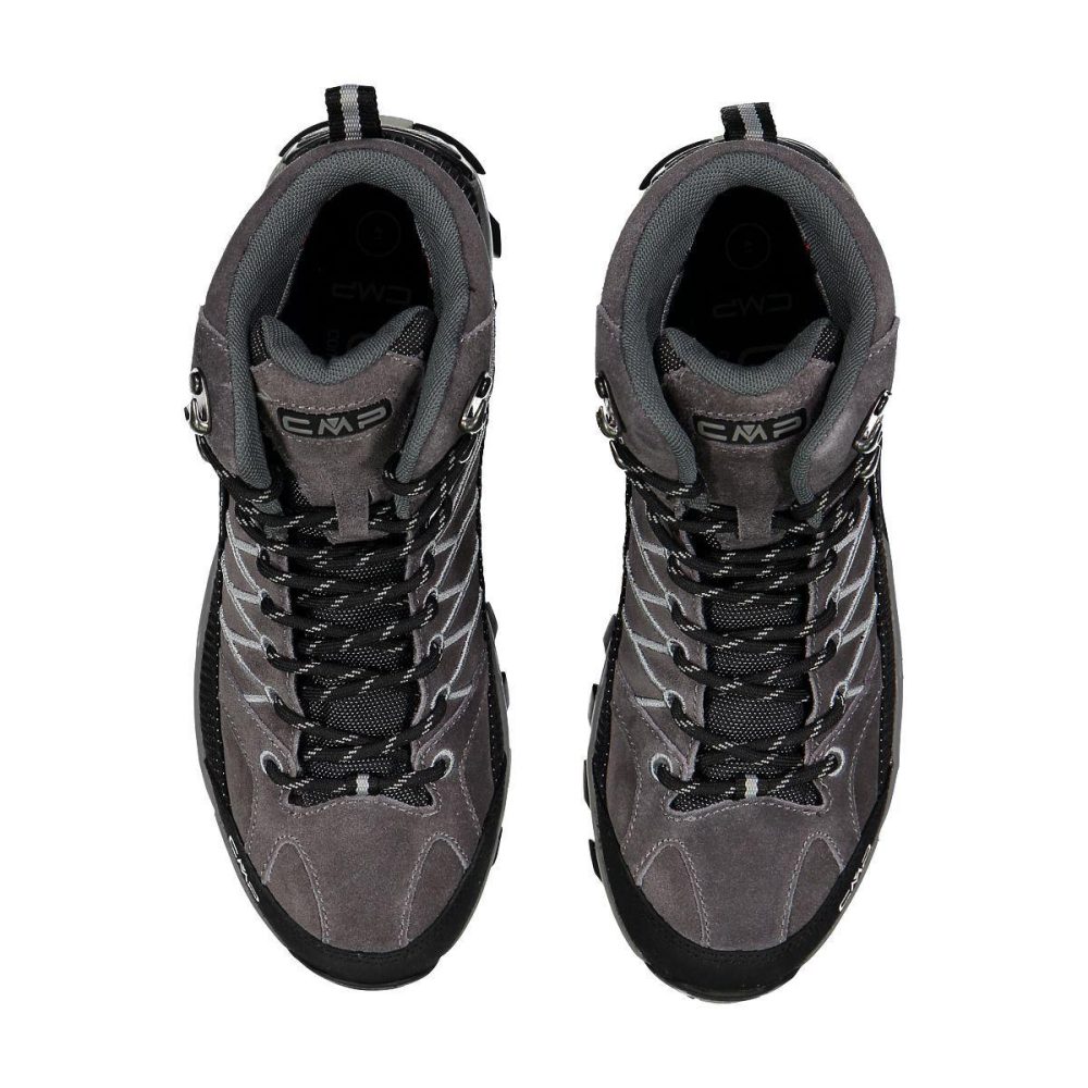 Cmp Scarpe Uomo Rigel Mid Trekking - immagine 3