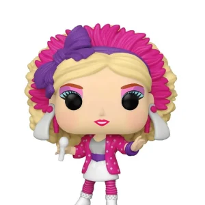 Rock Star Barbie Rock Star Barbie
