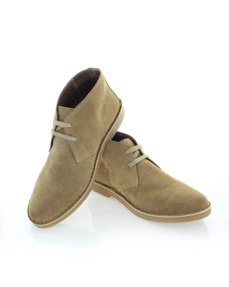 Everlast Scarpe Uomo Polacchina