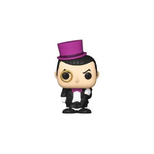 The Penguin Bitty POP The Penguin Bitty POP