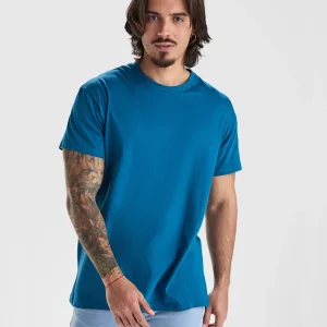 BEAGLE – T-shirt tubolare a maniche corte BEAGLE – T-shirt tubolare a maniche corte