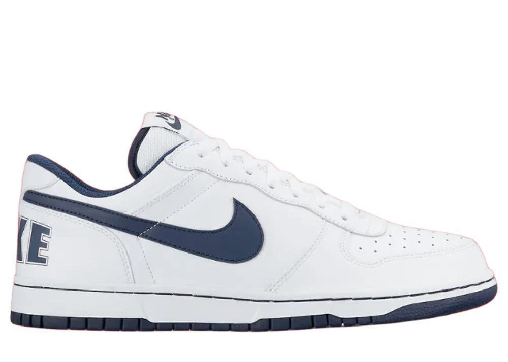 Nike Scarpe Uomo Big Nike Low