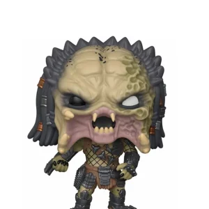 Wolf Predator