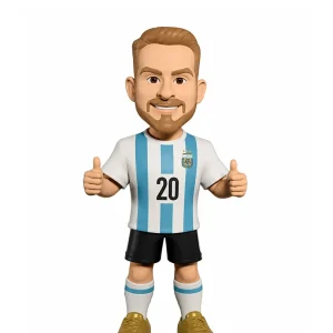 Alexis Mac Allister (World Cup – Argentina) Alexis Mac Allister (World Cup – Argentina)